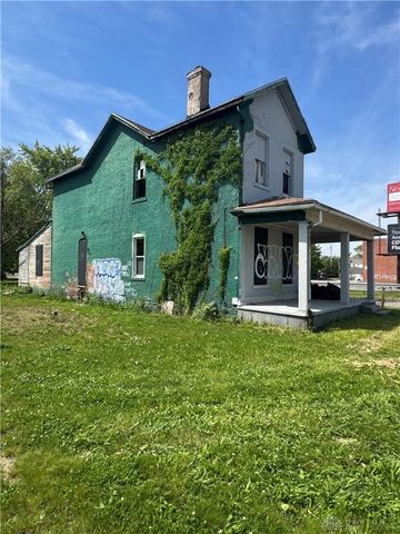 2300 E 3rd Street, Dayton, OH 45403