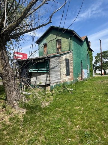 2300 E 3rd Street, Dayton, OH 45403