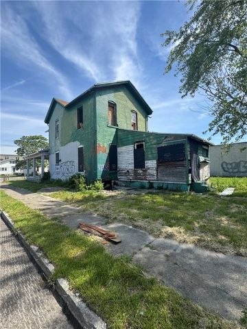 2300 E 3rd Street, Dayton, OH 45403