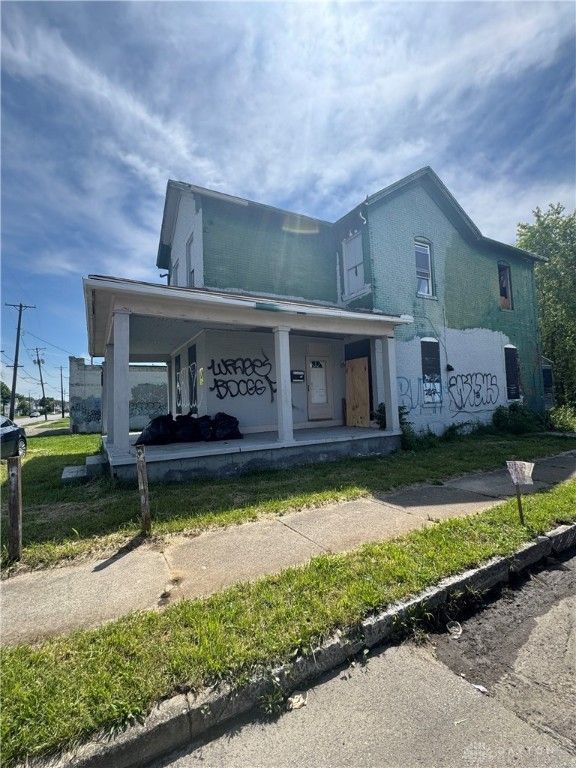 2300 E 3rd Street, Dayton, OH 45403