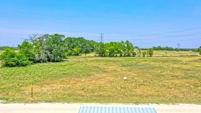 8538 Preservation Way Way, North Zulch, TX 77872
