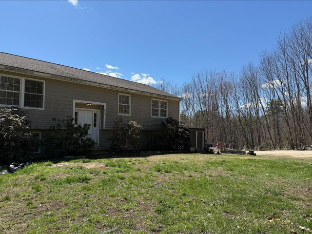 435 Pick Pocket Road, Wakefield, NH 03830