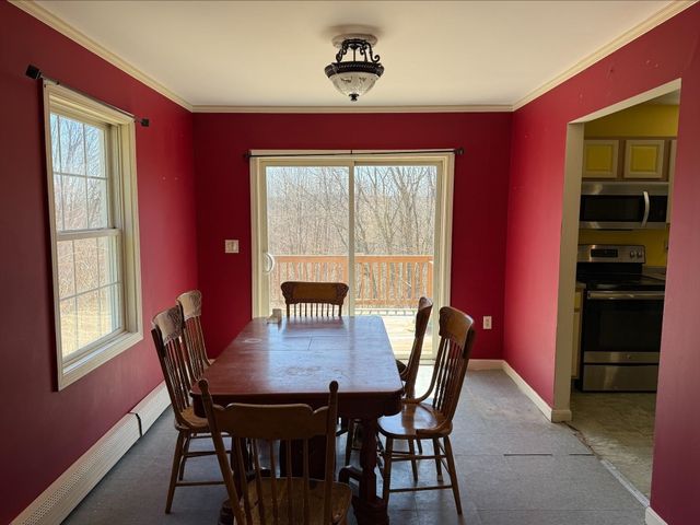 435 Pick Pocket Road, Wakefield, NH 03830