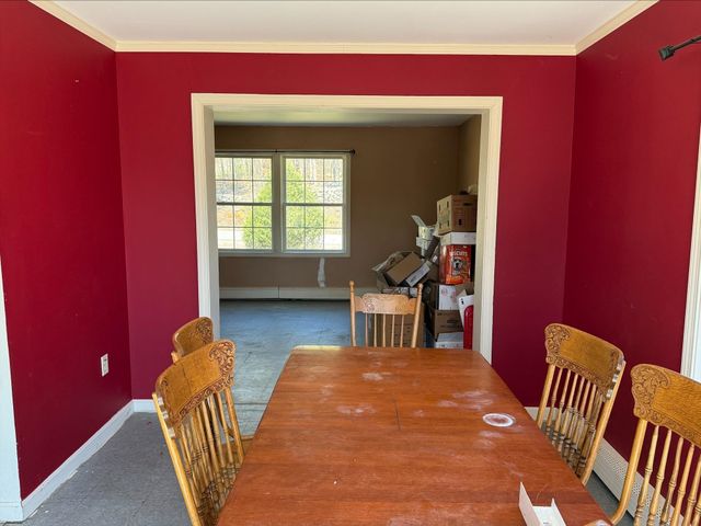 435 Pick Pocket Road, Wakefield, NH 03830