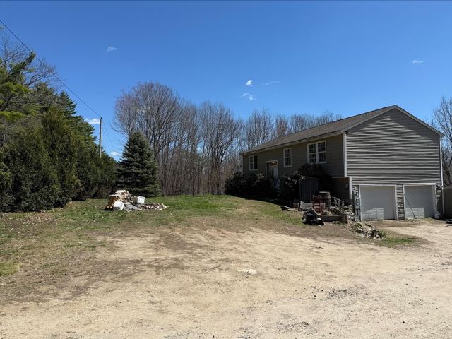 435 Pick Pocket Road, Wakefield, NH 03830