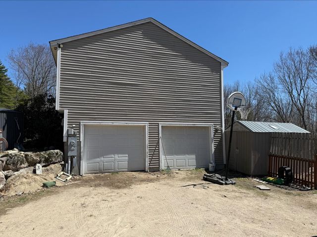 435 Pick Pocket Road, Wakefield, NH 03830