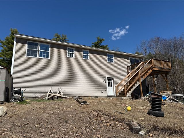 435 Pick Pocket Road, Wakefield, NH 03830