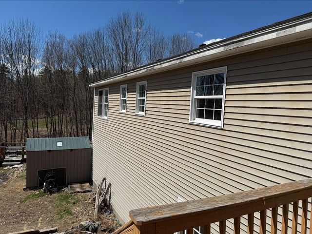 435 Pick Pocket Road, Wakefield, NH 03830