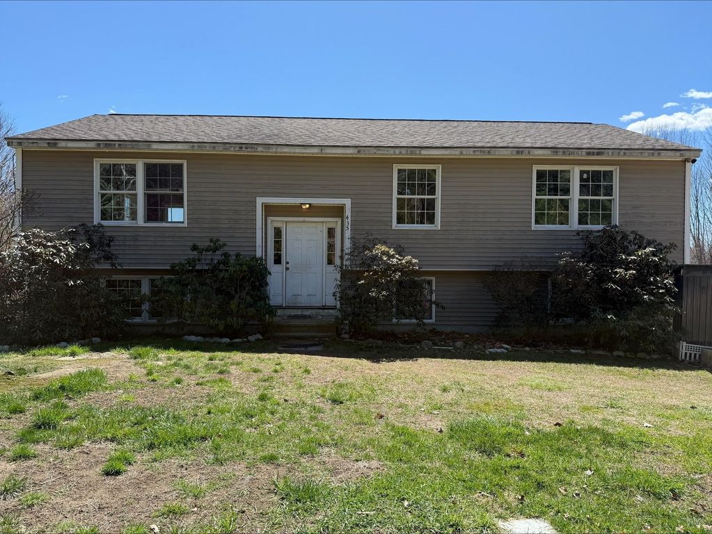 435 Pick Pocket Road, Wakefield, NH 03830