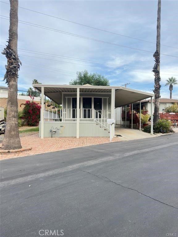 2751 Reche Canyon 4, Colton, CA 92324