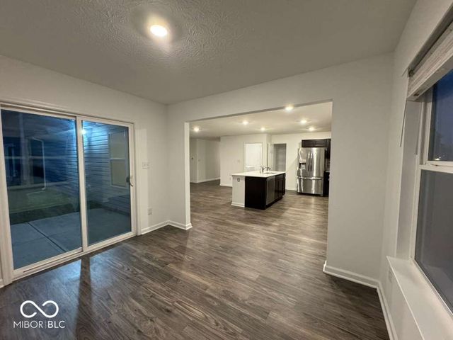 1921 Cold Springs Drive, Pendleton, IN 46064