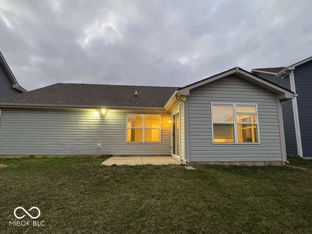 1921 Cold Springs Drive, Pendleton, IN 46064