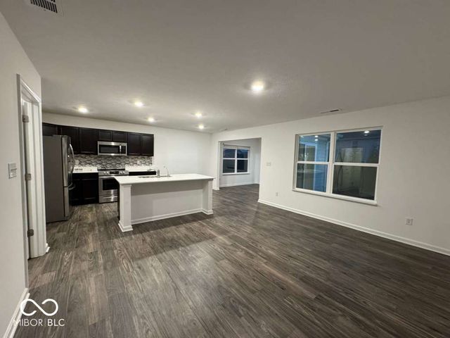 1921 Cold Springs Drive, Pendleton, IN 46064