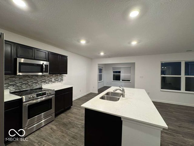 1921 Cold Springs Drive, Pendleton, IN 46064