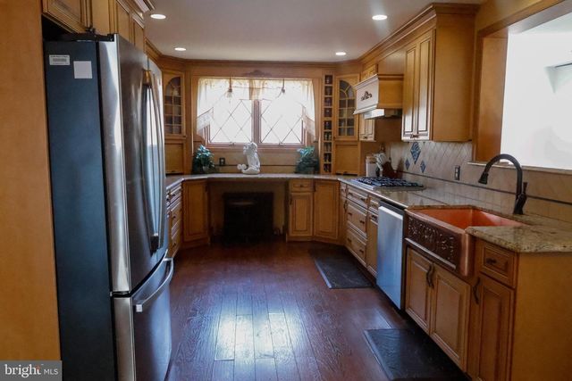 53 KIRKWOOD RD, Gibbsboro, NJ 08026