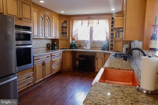 53 KIRKWOOD RD, Gibbsboro, NJ 08026