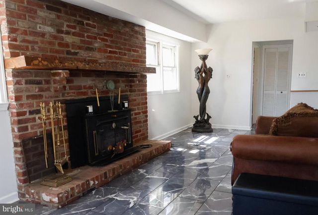 53 KIRKWOOD RD, Gibbsboro, NJ 08026