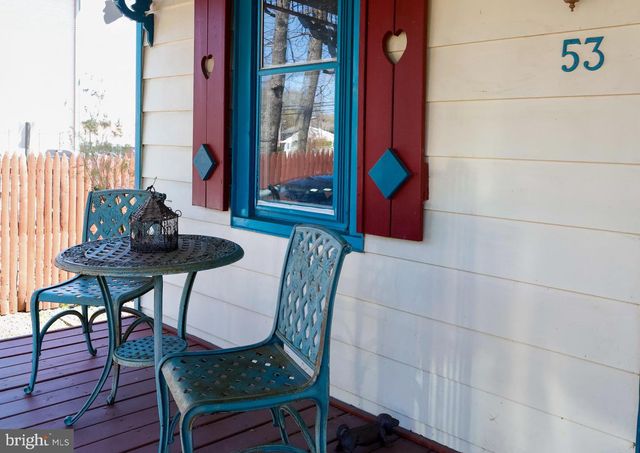 53 KIRKWOOD RD, Gibbsboro, NJ 08026