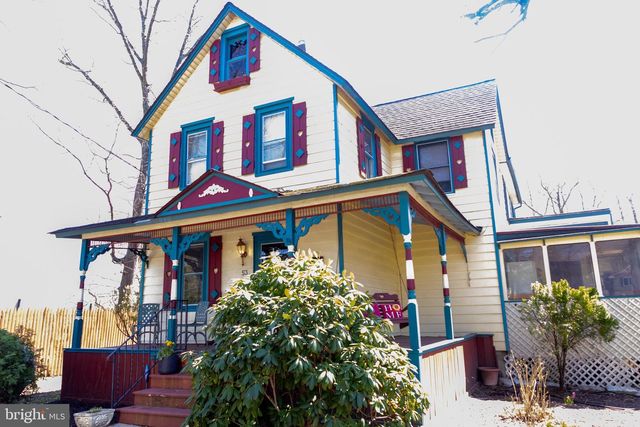 53 KIRKWOOD RD, Gibbsboro, NJ 08026