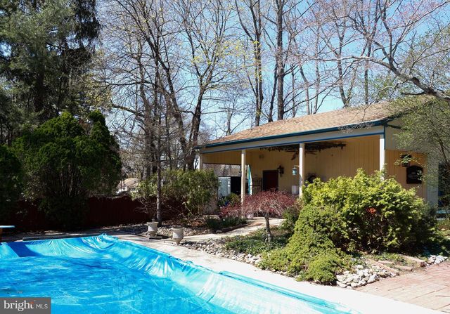 53 KIRKWOOD RD, Gibbsboro, NJ 08026