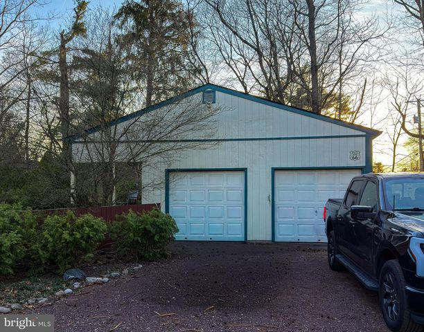 53 KIRKWOOD RD, Gibbsboro, NJ 08026