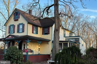 53 KIRKWOOD RD, Gibbsboro, NJ 08026