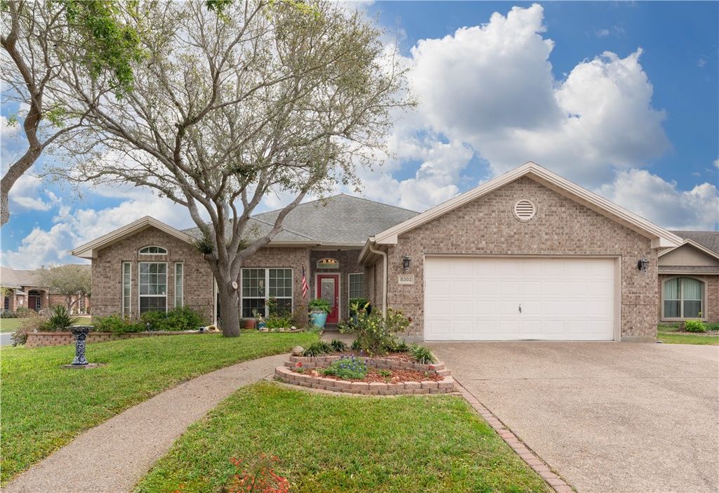 8302 Dawson Ct, Corpus Christi, TX 78414