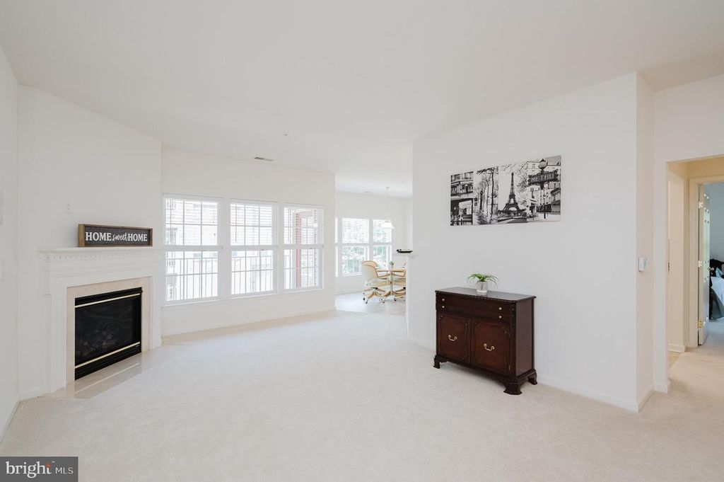610 MOORES MILL RD #E, Bel Air, MD 21014
