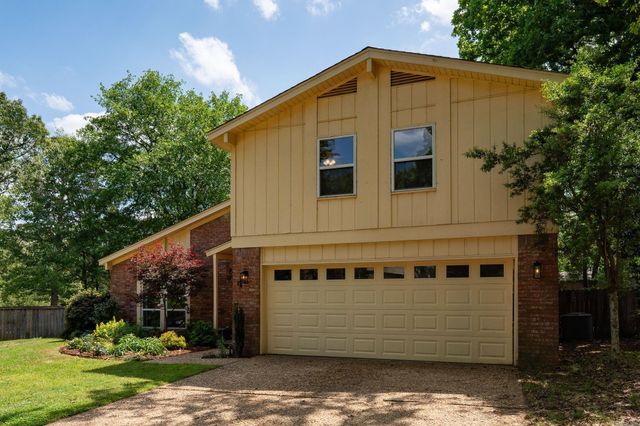 4 Riderwood Road, North Little Rock, AR 72116