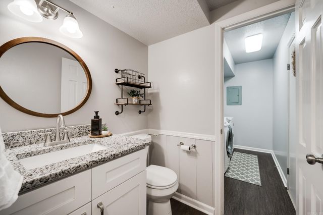 4 Riderwood Road, North Little Rock, AR 72116