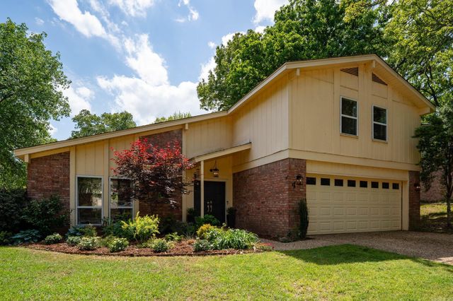 4 Riderwood Road, North Little Rock, AR 72116