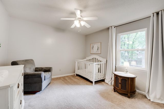 4 Riderwood Road, North Little Rock, AR 72116