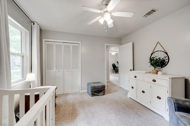 4 Riderwood Road, North Little Rock, AR 72116