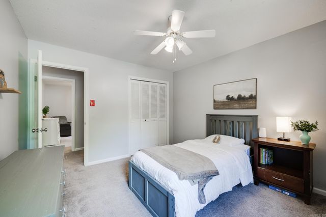 4 Riderwood Road, North Little Rock, AR 72116