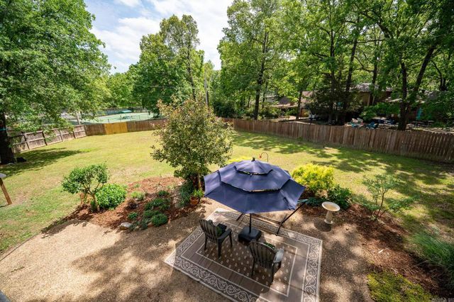 4 Riderwood Road, North Little Rock, AR 72116