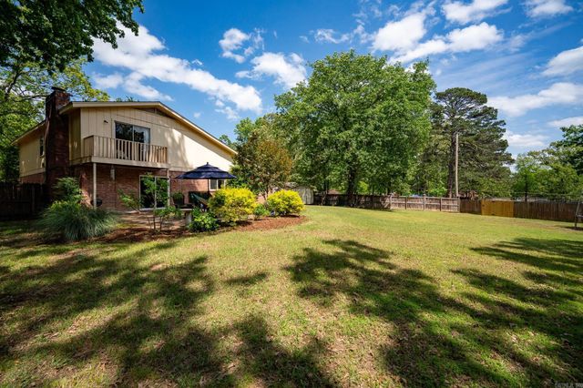 4 Riderwood Road, North Little Rock, AR 72116