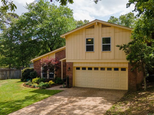 4 Riderwood Road, North Little Rock, AR 72116