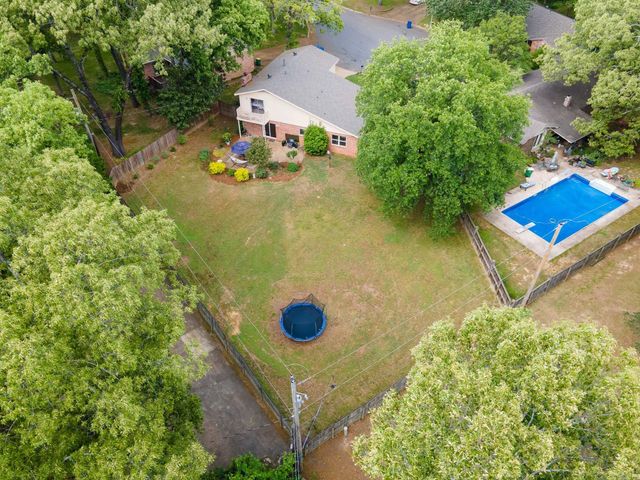 4 Riderwood Road, North Little Rock, AR 72116