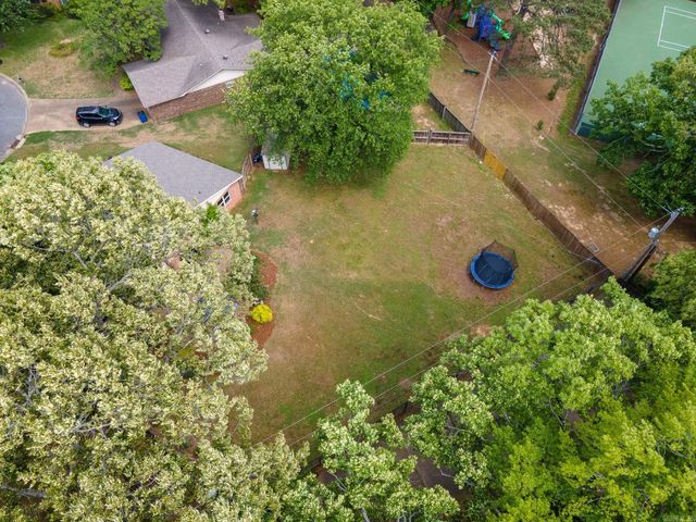 4 Riderwood Road, North Little Rock, AR 72116