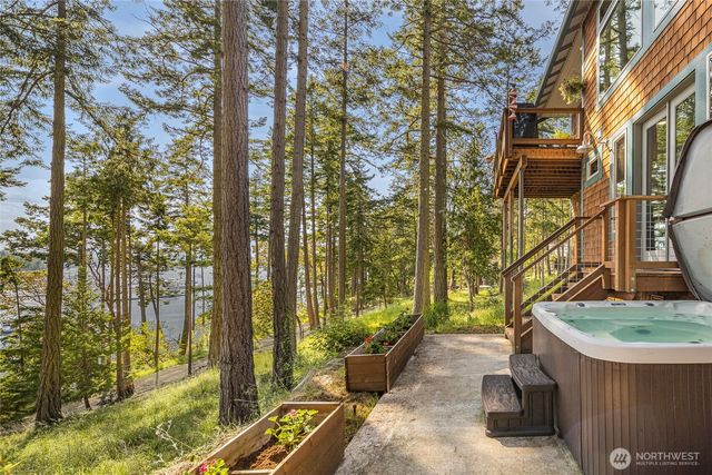 247 Afterglow Drive, Friday Harbor, WA 98250