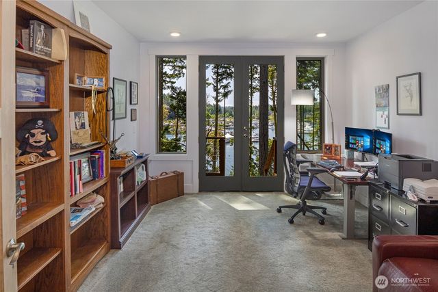 247 Afterglow Drive, Friday Harbor, WA 98250