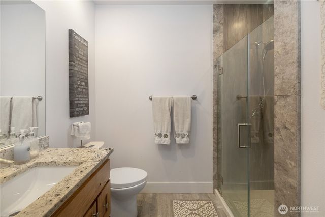 247 Afterglow Drive, Friday Harbor, WA 98250