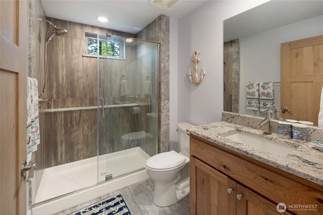 247 Afterglow Drive, Friday Harbor, WA 98250