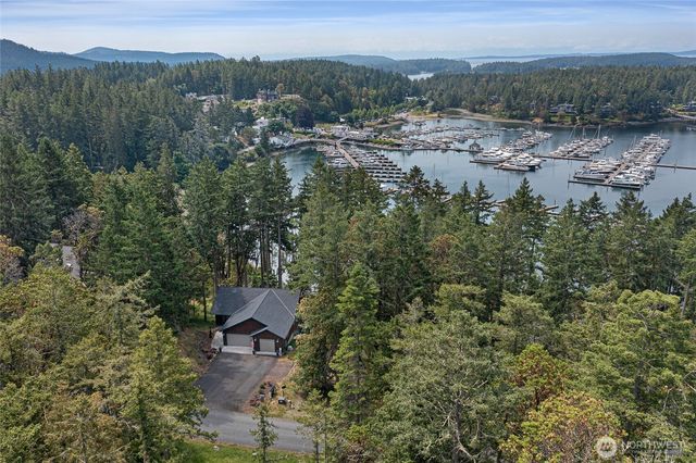 247 Afterglow Drive, Friday Harbor, WA 98250
