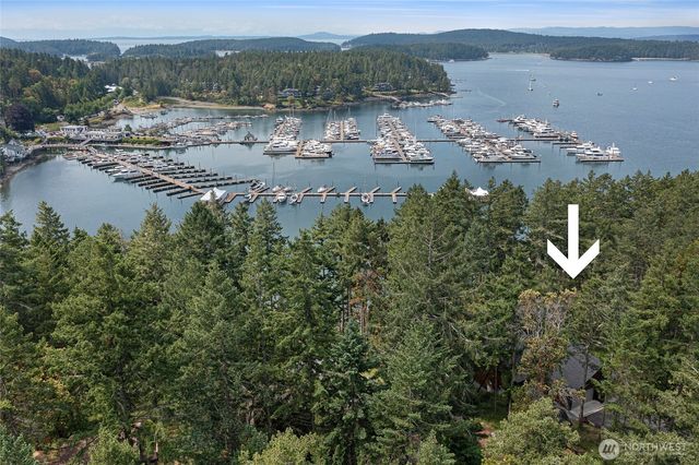 247 Afterglow Drive, Friday Harbor, WA 98250