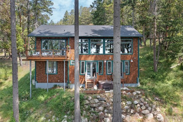 247 Afterglow Drive, Friday Harbor, WA 98250