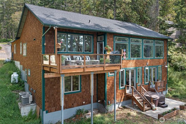 247 Afterglow Drive, Friday Harbor, WA 98250