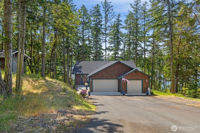 247 Afterglow Drive, Friday Harbor, WA 98250