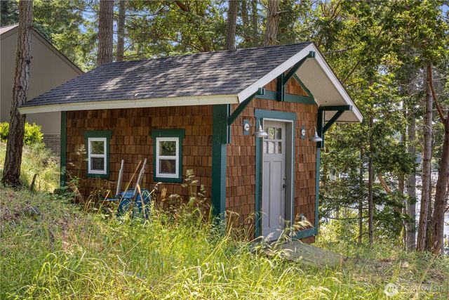 247 Afterglow Drive, Friday Harbor, WA 98250