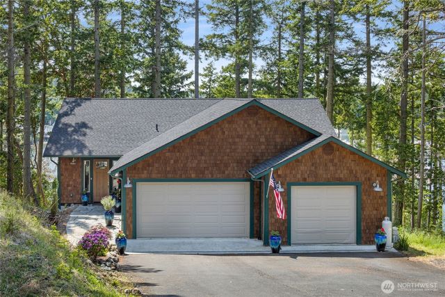 247 Afterglow Drive, Friday Harbor, WA 98250